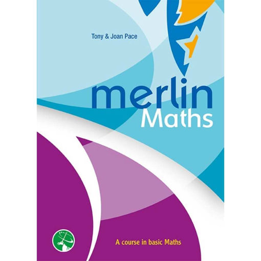 Picture of MERLIN MATHS (2017 ED)
